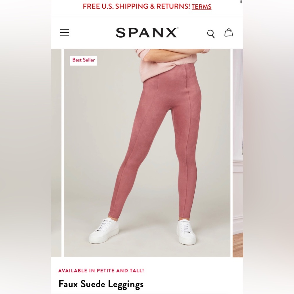 Spanx